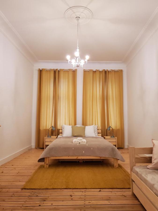 Centrum Apartament Stylowy Свидница Экстерьер фото