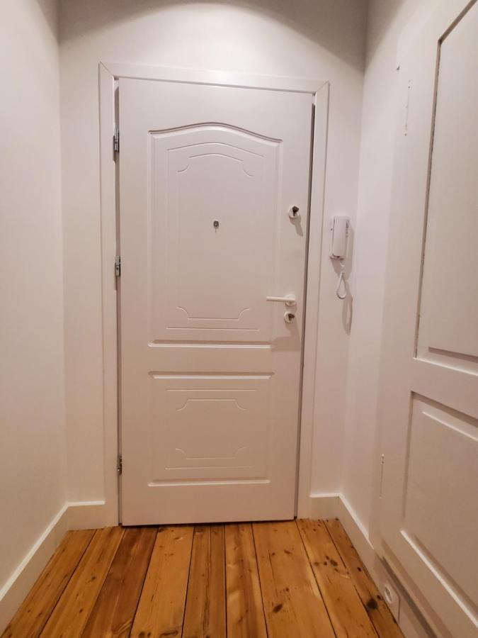 Centrum Apartament Stylowy Свидница Экстерьер фото